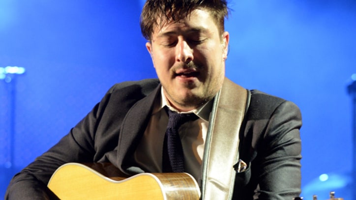 Mumford & Sons, Muse, Blur Back War Child Charity Effort