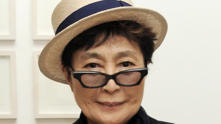 Q&A: Yoko Ono on Her Dance Hit and Her Peace With Paul McCartney