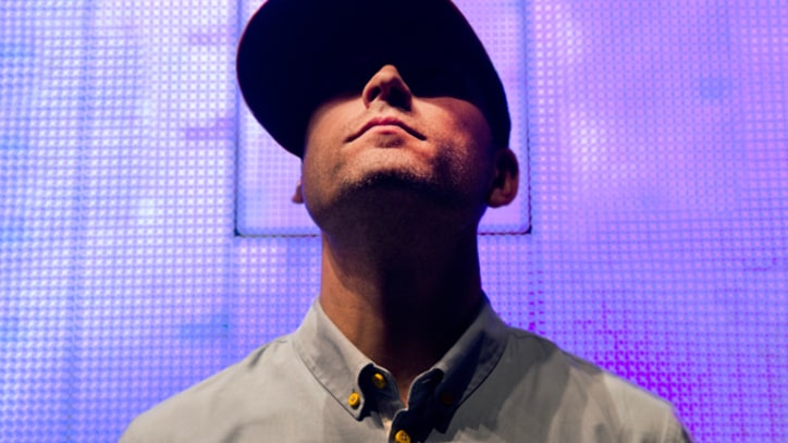 Kaskade Takes Vocal Lead on New Single