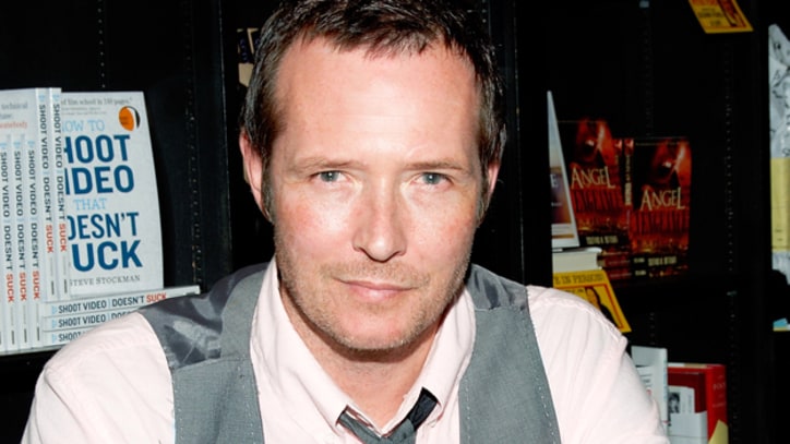 Scott Weiland Countersues Stone Temple Pilots