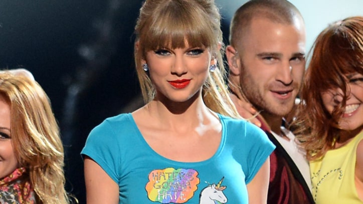 Taylor Swift to Join The Rolling Stones Onstage Tonight