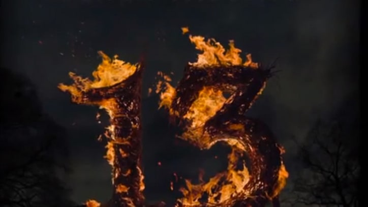 Listen to the New Black Sabbath Album '13' Now