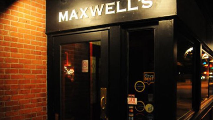 Maxwell's to Close at the End of July