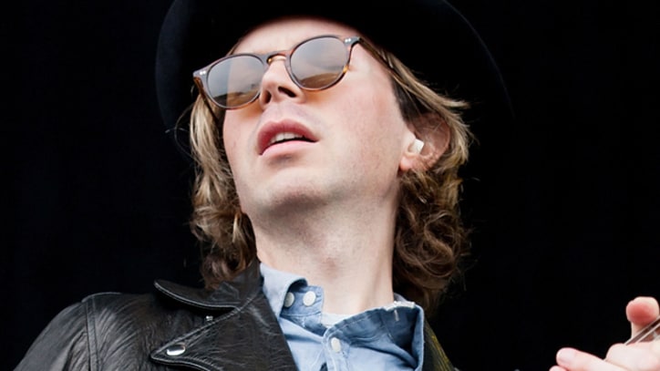 Beck Planning Two New Albums; Listen to New Song 'Defriended'