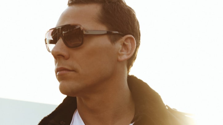 Tiesto Changes Up Icona Pop's 'I Love It' – Song Premiere