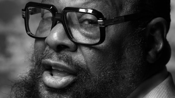 George Clinton to Publish Memoir