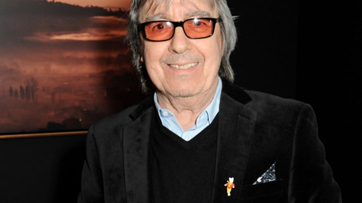 Q&A: Bill Wyman on His New Book and Life After the Rolling Stones