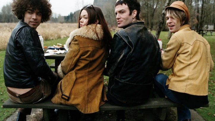 Dandy Warhols Revisit 'Bohemian Like You' on Demo – Song Premiere