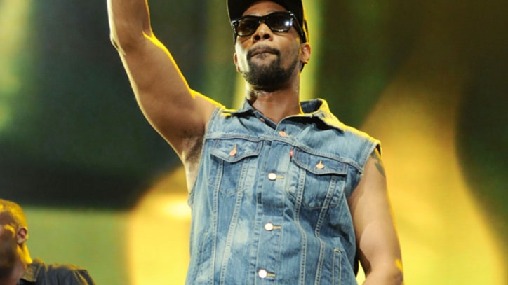 Wu-Tang Clan Return With New Song, 'Family Reunion'