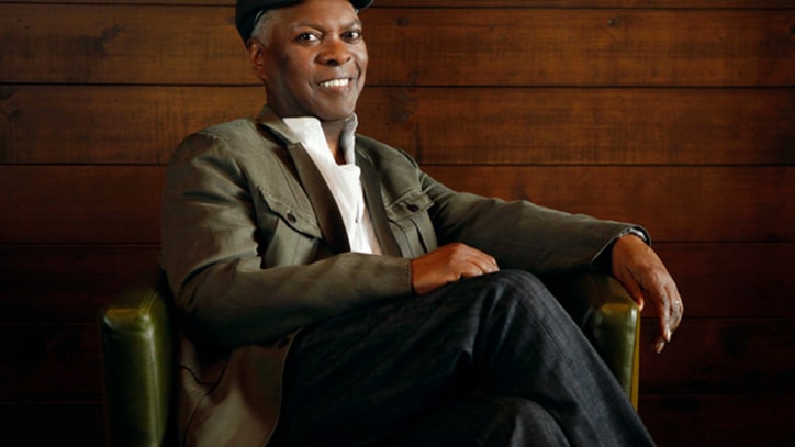 Booker T. Unleashes the Blues on 'Sound the Alarm' - Album Premiere