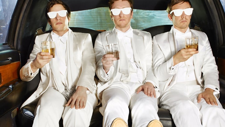 Return to Lonely Island