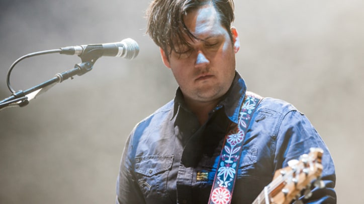 Modest Mouse Cancel European Tour to Work on New Album