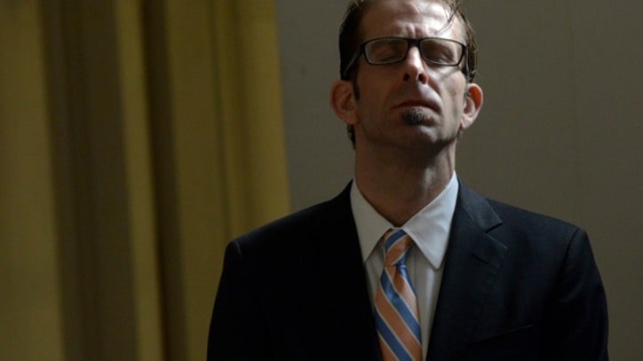 Lamb of God's Randy Blythe Cleared by Czech Appeals Court
