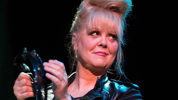 B-52's Cancel Gigs Over Cindy Wilson Illness