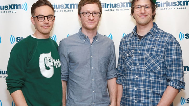 The Lonely Island Talk New Album, Potential Tour
