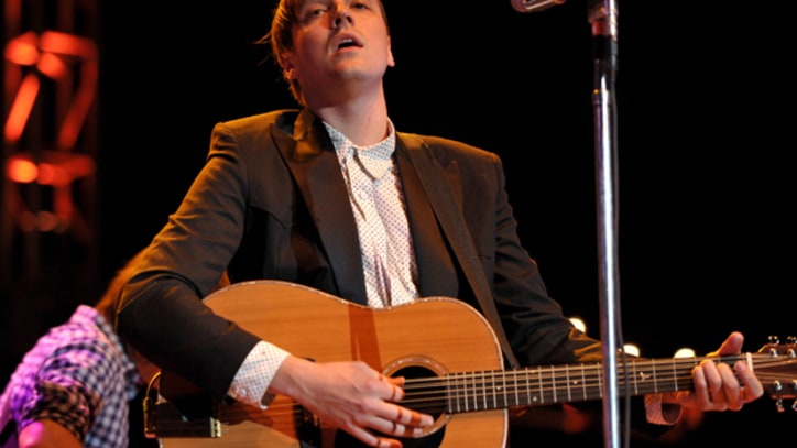Arcade Fire's Win Butler to Join Rolling Stones in Montreal