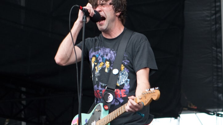 Japandroids, Bloc Party Help Governors Ball Weather the Storm