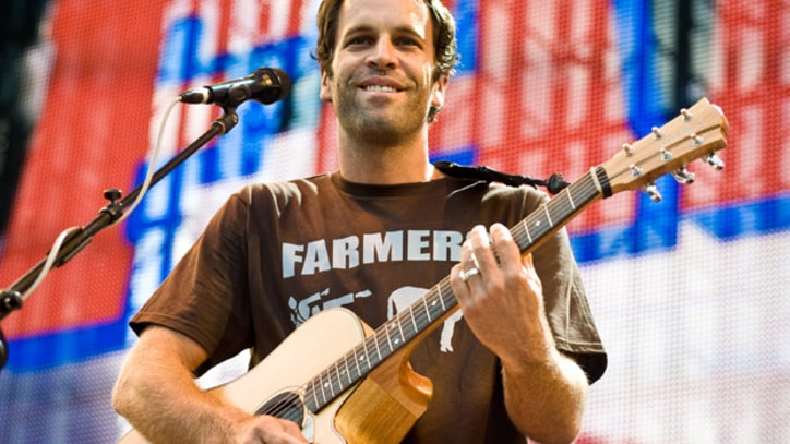 Jack Johnson Opens Up About New Single, Upcoming Album