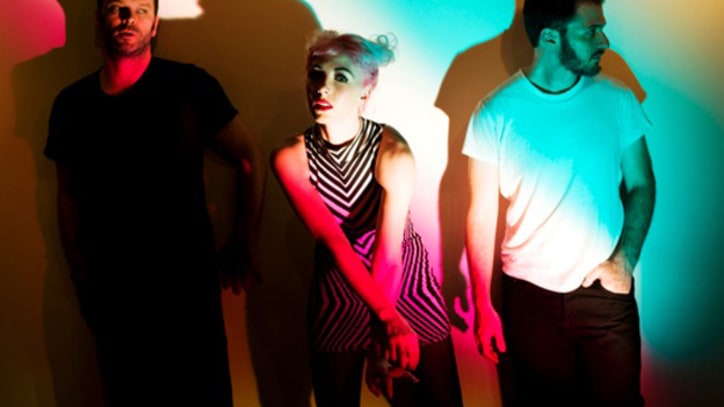 Ultraista's 'Our Song' Remixed by Zero 7 – Song Premiere