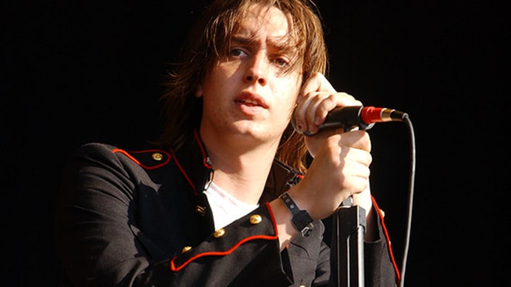 The Strokes' 'The Modern Age' EP Echoes Television, Velvet Underground