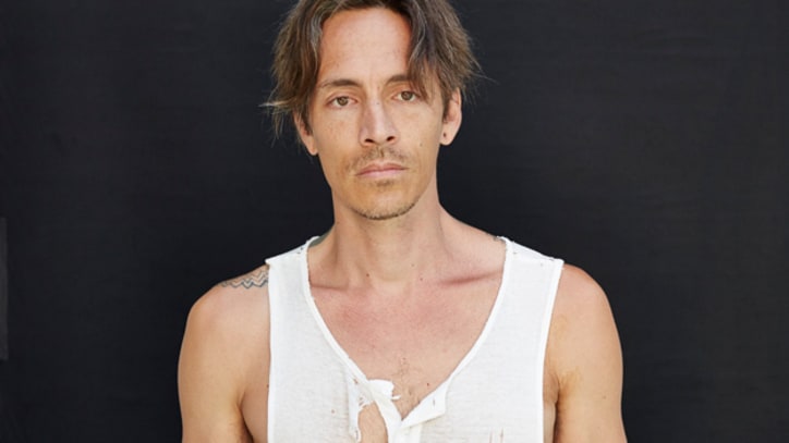 Brandon Boyd Discovers 'Where All the Songs Come From' - Song Premiere