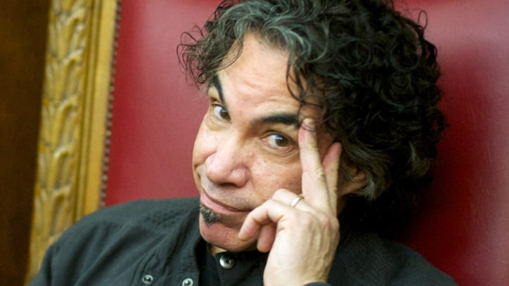 John Oates Ready to Play His Dream Set at Bonnaroo