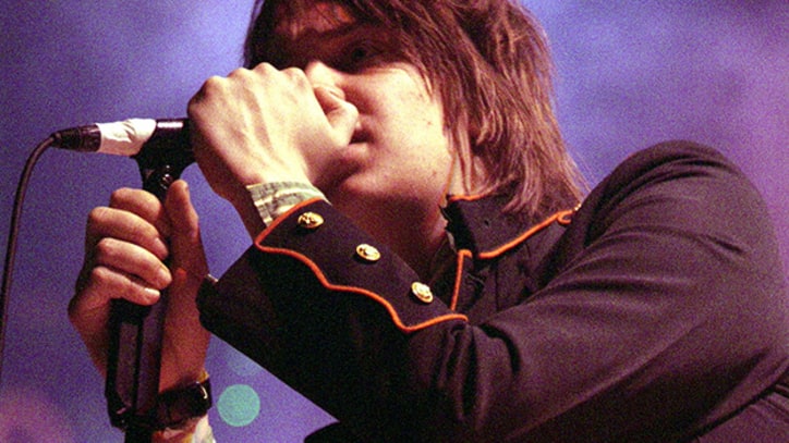 The Strokes and Guided By Voices Take Over the Apollo Theater