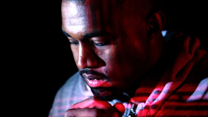 Kanye West: 'I Don't Have One Regret'