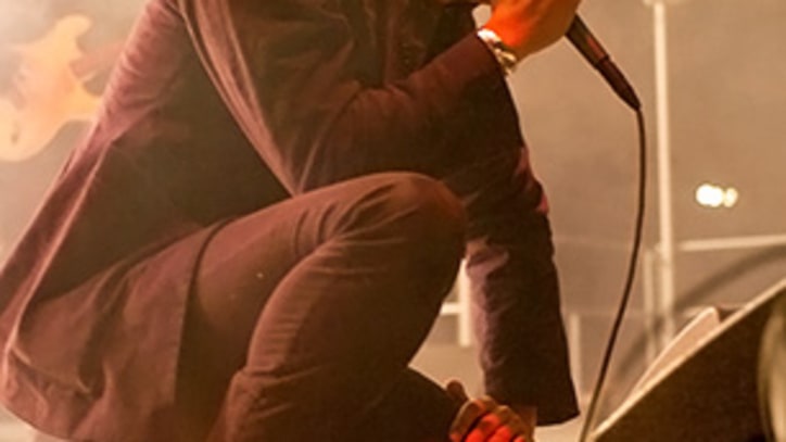 Julian Casablancas Is Getting Married