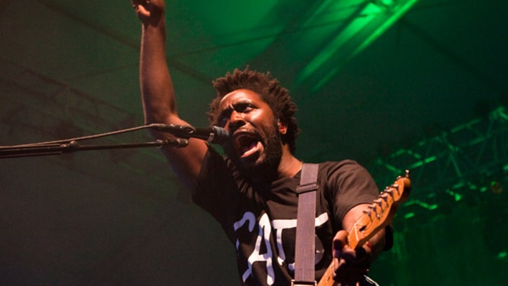 Bloc Party Going on Indefinite Hiatus