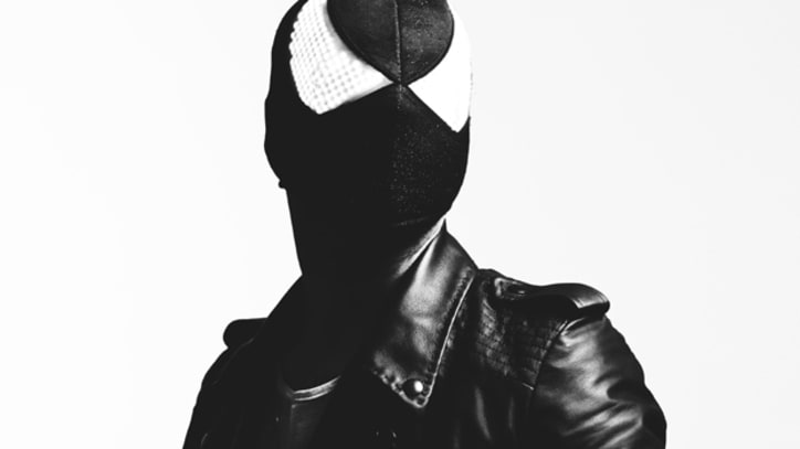 Paul McCartney Goes Electro on Bloody Beetroots' 'Out of Sight' - Song Premiere