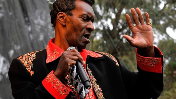 Darondo, San Francisco Soul Singer, Dead at 67
