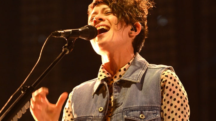Tegan and Sara, Purity Ring, Metric Nominated for 2013 Polaris Prize