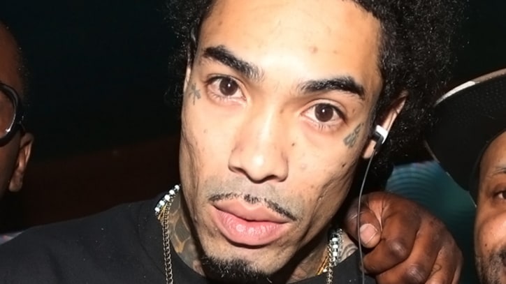 Gunplay Takes Aim at New York