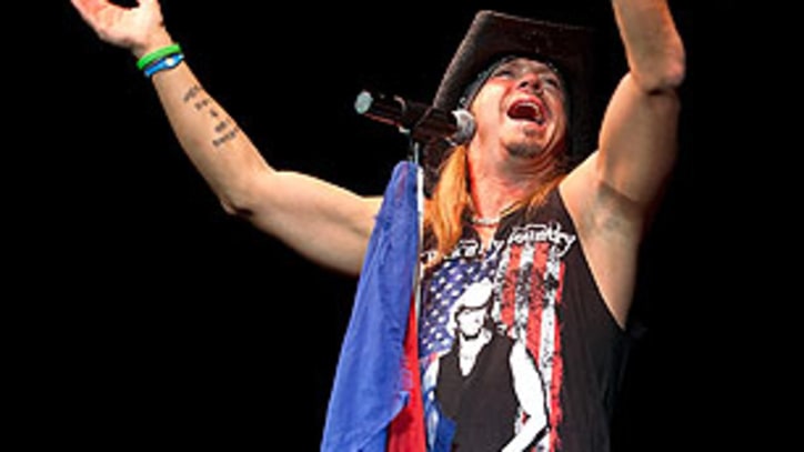 Bret Michaels Has Successful Heart Surgery