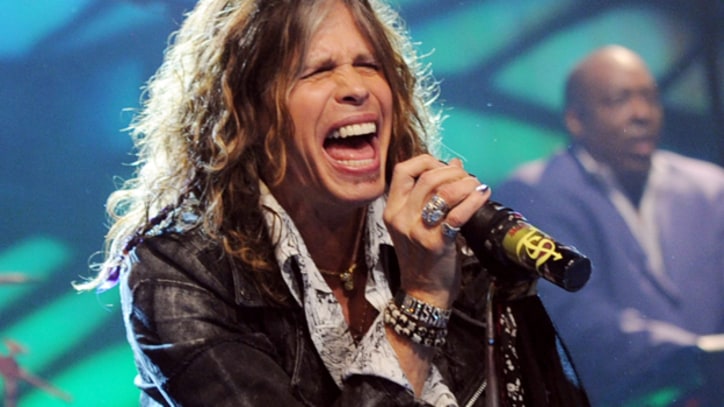 Aerosmith, Joan Jett to Headline LivingSocial Festival
