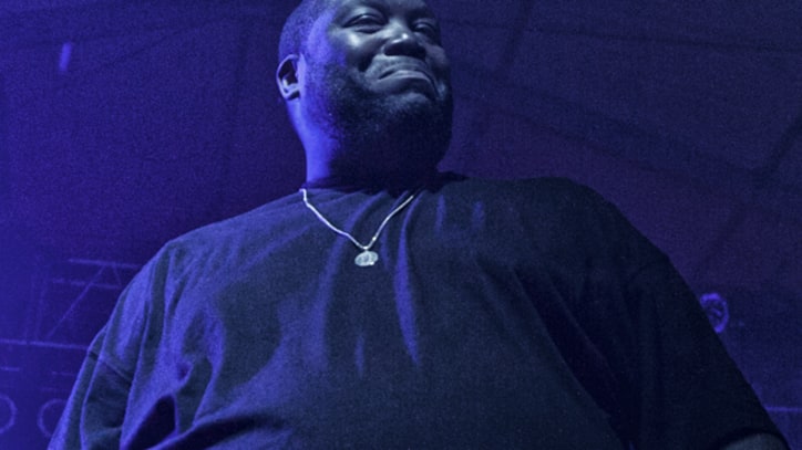 Bonnaroo 2013: Killer Mike, Haim Highlight Epic Kickoff