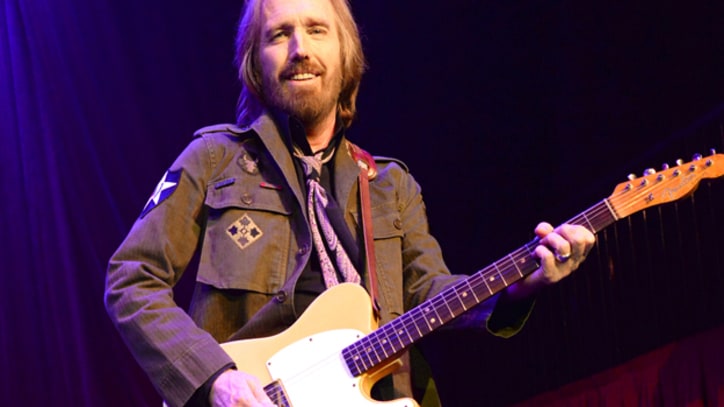 Weekend Rock Question: What Is the Best Tom Petty Song?