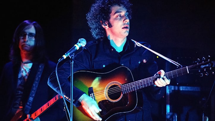 Albert Hammond Jr.'s Solo Debut Shows Off Songwriting Chops