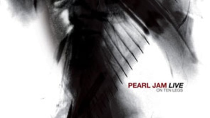 Reviewed: Pearl Jam's Amazing Live Album; Iron and Wine Scores With Major Label Debut