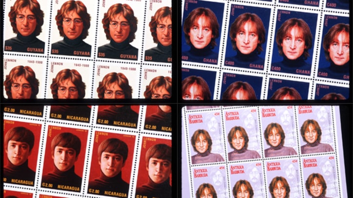 Putting Their Stamp on the Music