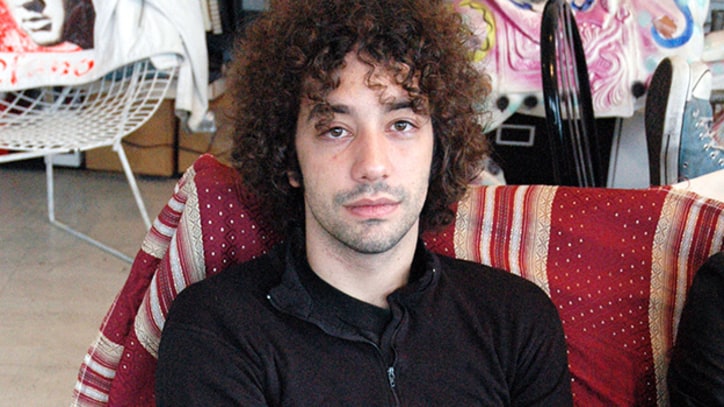 Albert Hammond Jr: 'I'm Down With Built To Spill'