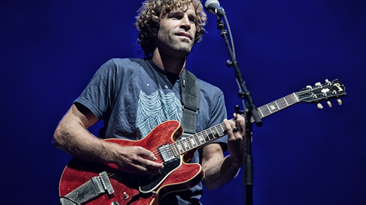 Jack Johnson Saves the Day at Bonnaroo 2013