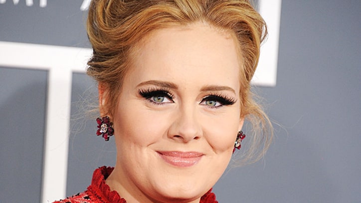 Adele and PJ Harvey Awarded MBEs in Queen's Birthday Honors