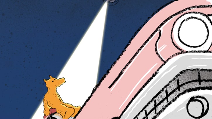 Q&A: Madlib on the Return of Quasimoto