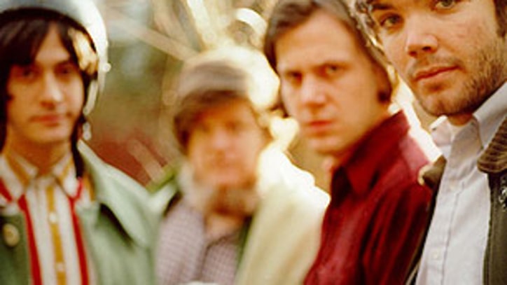 Neutral Milk Hotel's Reclusive Frontman Jeff Mangum Returning to Stage