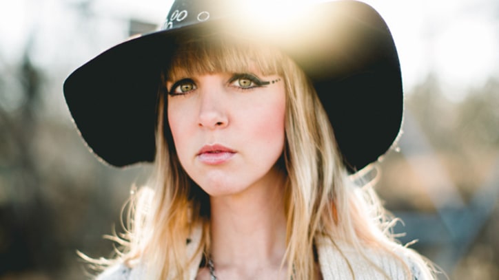 The Mynabirds Get Perky Remixes by Dntel and Field Days - Song Premieres