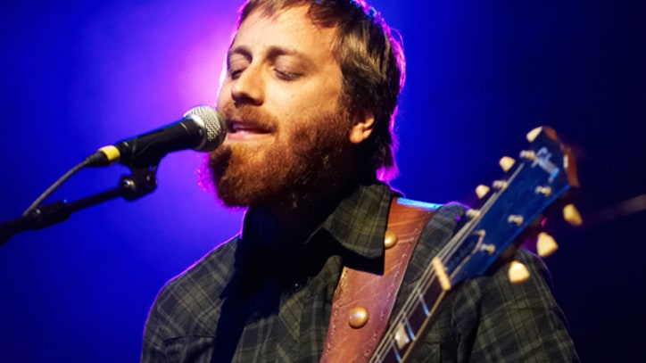 My Favorite Reissues: The Black Keys' Dan Auerbach