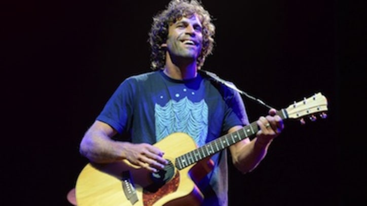 Jack Johnson Is Bonnaroo’s Last-Minute Headliner…and Writes a Last-Minute Song About It!