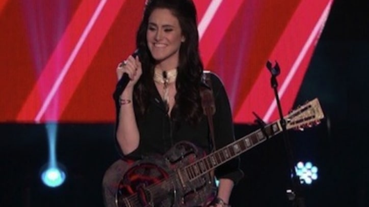 The 10 Most-Robbed Contestants Of ‘The Voice’ Season 4